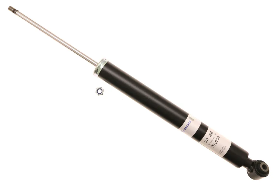 Boge Sachs Rear Shock Absorber - 2043260900